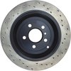 Sport Drilled Rotor Right - image 2
