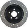 SPORTSTOP CRYO DRILLED RO - image 2