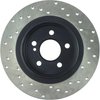 SPORTSTOP CRYO DRILLED RO - image 2
