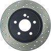 SPORTSTOP CRYO DRILLED RO - image 3
