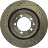 SPORTSTOP CRYO DRILLED RO - image 2