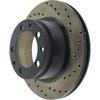SPORTSTOP CRYO DRILLED RO - image 4