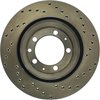 SPORTSTOP CRYO DRILLED RO - image 2