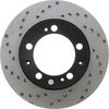 SPORTSTOP CRYO DRILLED RO - image 3
