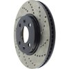 SPORTSTOP CRYO DRILLED RO - image 4