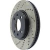 SPORTSTOP CRYO DRILLED RO - image 4