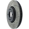 SPORTSTOP CRYO DRILLED RO - image 4