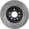 Sport Drilled Rotor Right - image 2