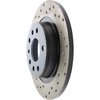 SPORTSTOP CRYO DRILLED RO - image 4