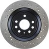 SPORTSTOP CRYO DRILLED RO - image 2