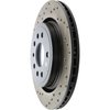 SPORTSTOP CRYO DRILLED RO - image 4