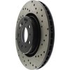SPORTSTOP CRYO DRILLED RO - image 4
