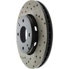 SPORTSTOP CRYO DRILLED RO - image 4