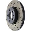 SPORTSTOP CRYO DRILLED RO - image 4