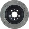 Sport Drilled Rotor Right - image 2
