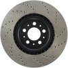 Sport Drilled Rotor Right - image 2