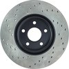 SPORTSTOP CRYO DRILLED RO - image 2