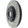 SPORTSTOP CRYO DRILLED RO - image 4