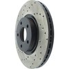 SPORTSTOP CRYO DRILLED RO - image 4