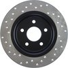 SPORTSTOP CRYO DRILLED RO - image 2