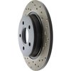 SPORTSTOP CRYO DRILLED RO - image 4