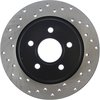 SPORTSTOP CRYO DRILLED RO - image 3
