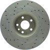 SPORTSTOP CRYO DRILLED RO - image 2