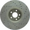SPORTSTOP CRYO DRILLED RO - image 2