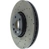 SPORTSTOP CRYO DRILLED RO - image 4