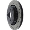 SPORTSTOP CRYO DRILLED RO - image 4