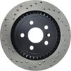 SPORTSTOP CRYO DRILLED RO - image 3