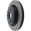 SPORTSTOP CRYO DRILLED RO - image 4