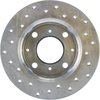 SPORTSTOP CRYO DRILLED RO - image 2