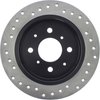 SPORTSTOP CRYO DRILLED RO - image 2