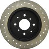 SPORTSTOP CRYO DRILLED RO - image 2