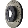 SPORTSTOP CRYO DRILLED RO - image 4