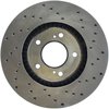 Sport Drilled Rotor Right - image 2