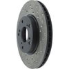 SPORTSTOP CRYO DRILLED RO - image 4