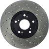 SPORTSTOP CRYO DRILLED RO - image 2