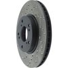 SPORTSTOP CRYO DRILLED RO - image 4