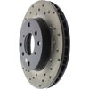 SPORTSTOP CRYO DRILLED RO - image 4