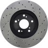 SPORTSTOP CRYO DRILLED RO - image 2
