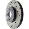SPORTSTOP CRYO DRILLED RO - image 4