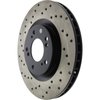 SPORTSTOP CRYO DRILLED RO - image 4