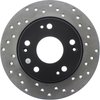 SPORTSTOP CRYO DRILLED RO - image 3