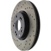 SPORTSTOP CRYO DRILLED RO - image 4