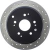 SPORTSTOP CRYO DRILLED RO - image 3