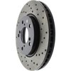 SPORTSTOP CRYO DRILLED RO - image 4