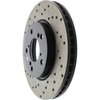 SPORTSTOP CRYO DRILLED RO - image 4