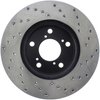 Sport Drilled Rotor Right - image 2